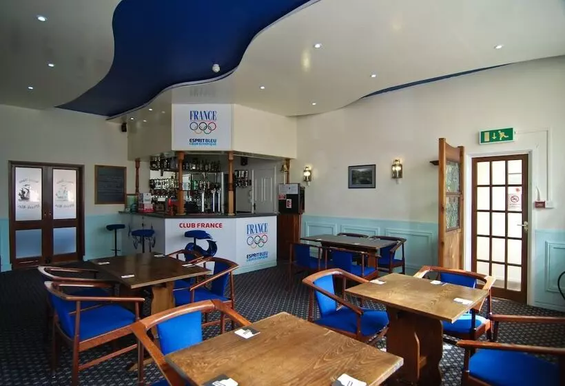 בית מלון כפרי The Aqua