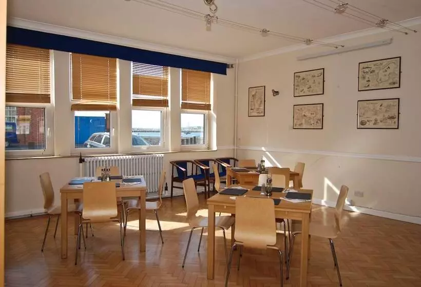 בית מלון כפרי The Aqua