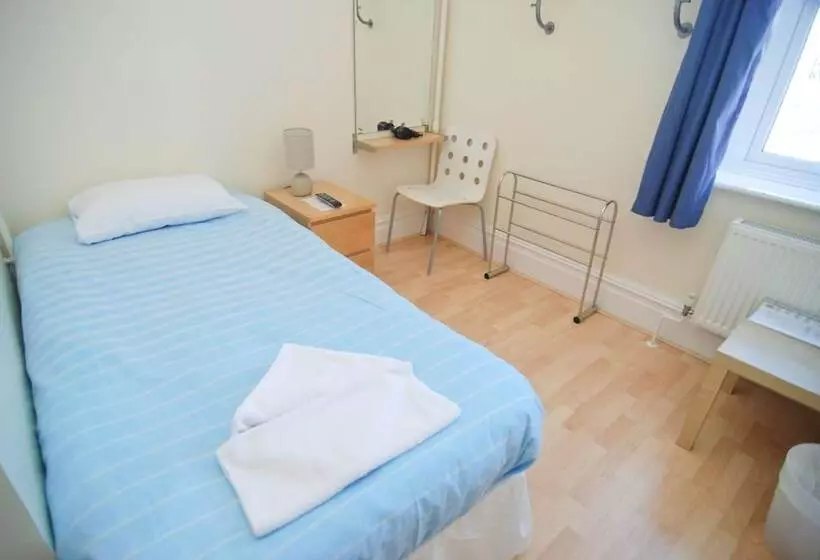 בית מלון כפרי The Aqua