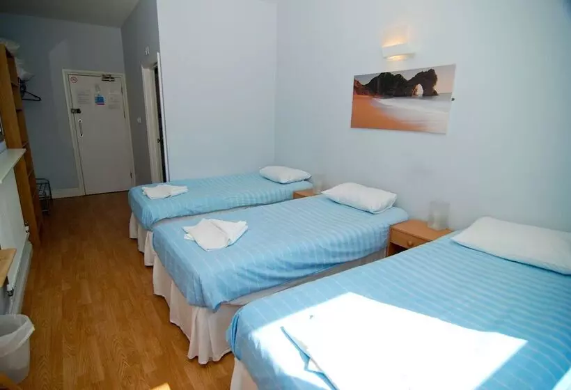 בית מלון כפרי The Aqua