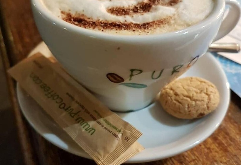 فندق The Crown Inn