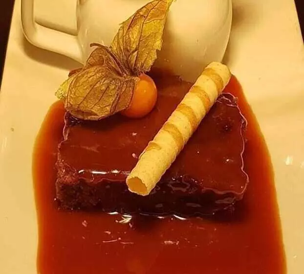 호텔 The Crown Inn