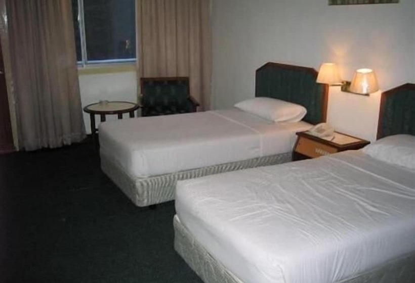 فندق The Crown Inn