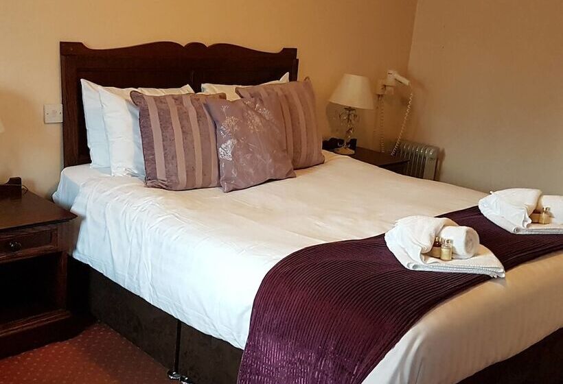 فندق The Crown Inn