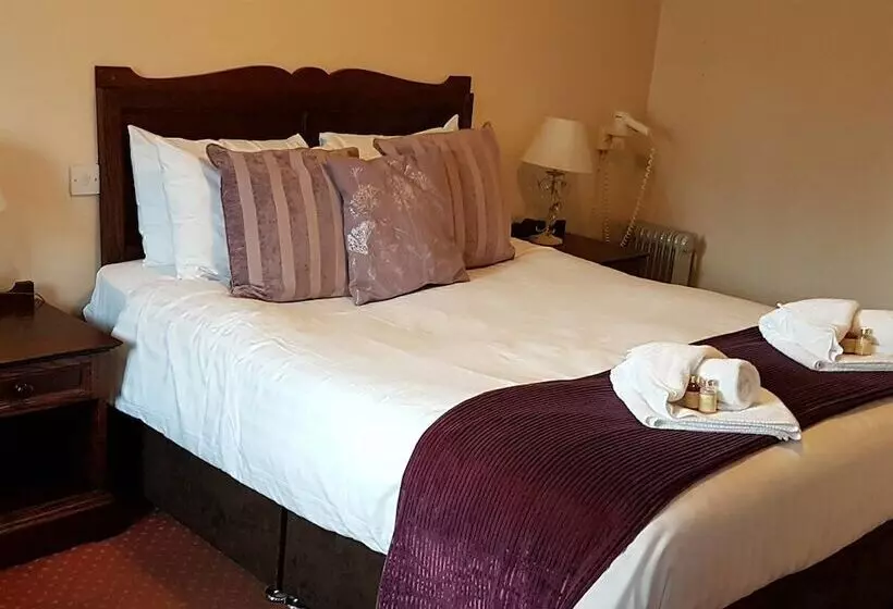 호텔 The Crown Inn