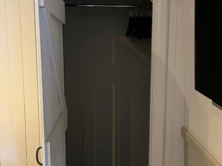 Отель The Crown Inn