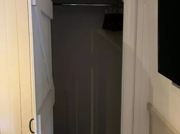 Отель The Crown Inn