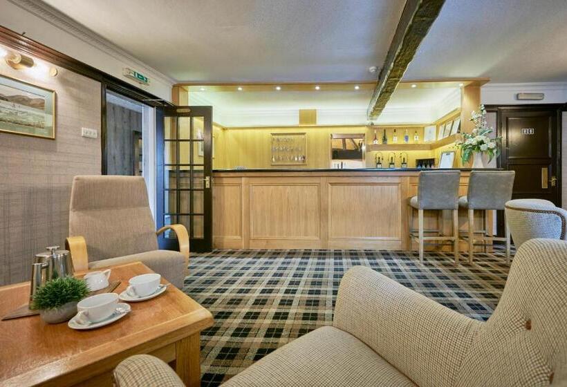 فندق The Old Ginn House Inn