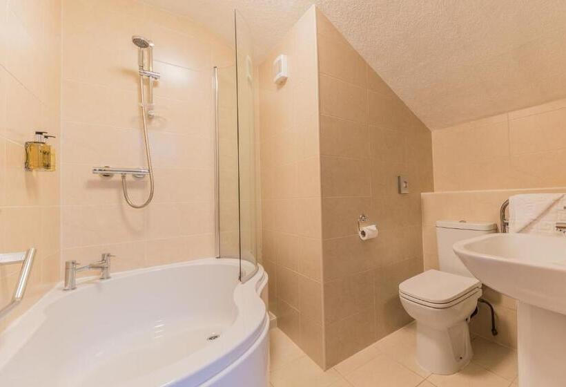 فندق The Old Ginn House Inn