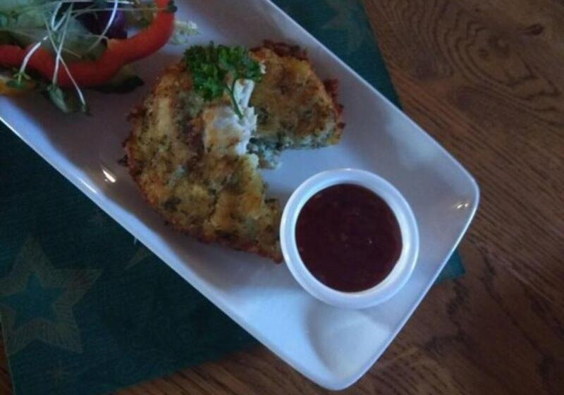 فندق The Old Ginn House Inn