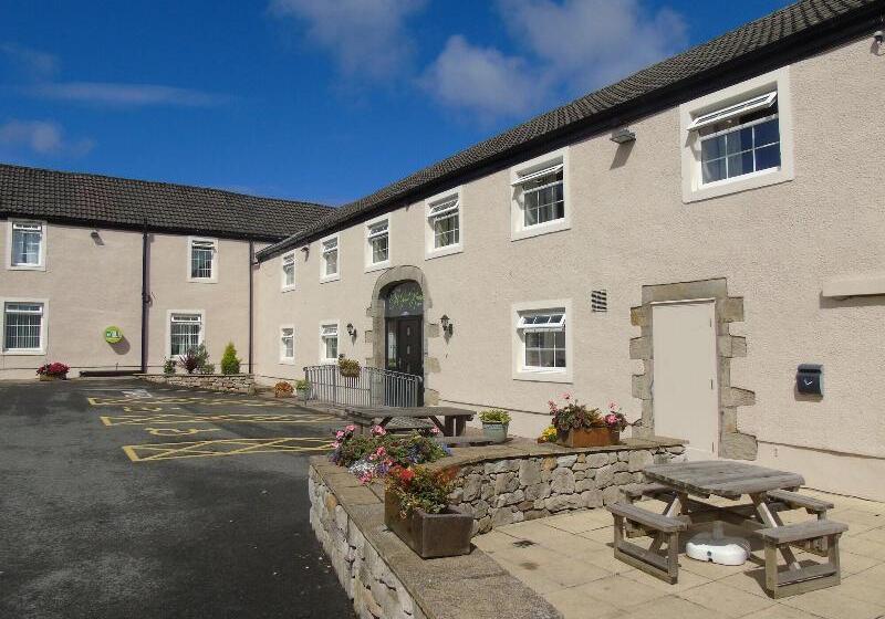 فندق The Old Ginn House Inn