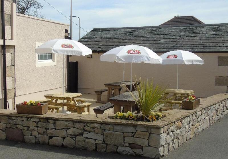 فندق The Old Ginn House Inn