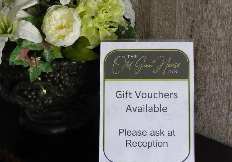 فندق The Old Ginn House Inn