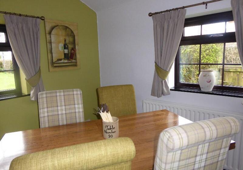 فندق The Old Ginn House Inn