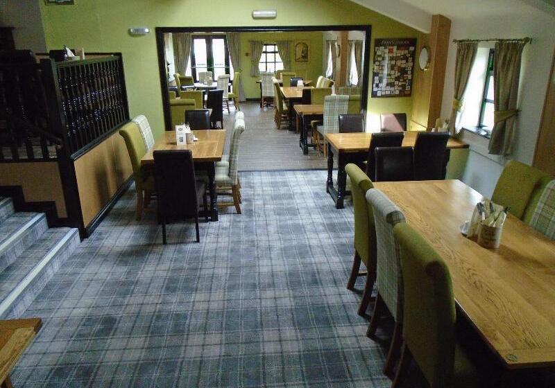 فندق The Old Ginn House Inn