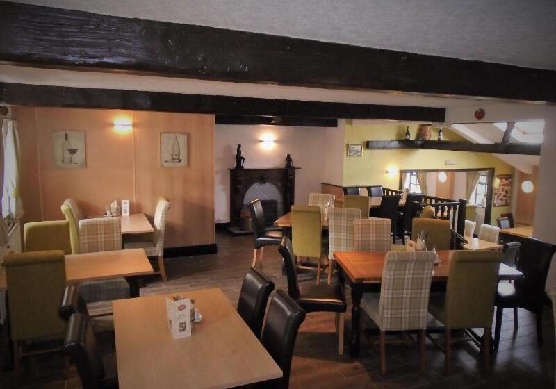 فندق The Old Ginn House Inn