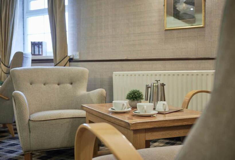 فندق The Old Ginn House Inn