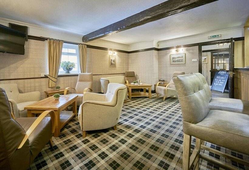 فندق The Old Ginn House Inn