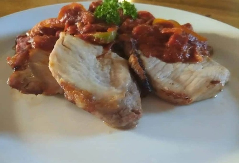 فندق The Old Ginn House Inn