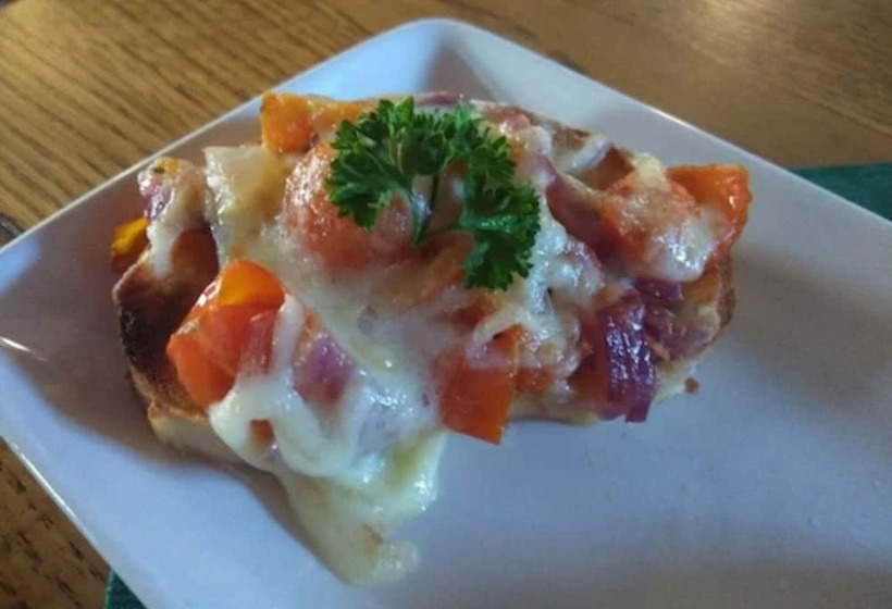 فندق The Old Ginn House Inn