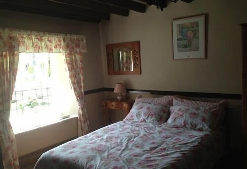 فندق The Old Mill Knitsley