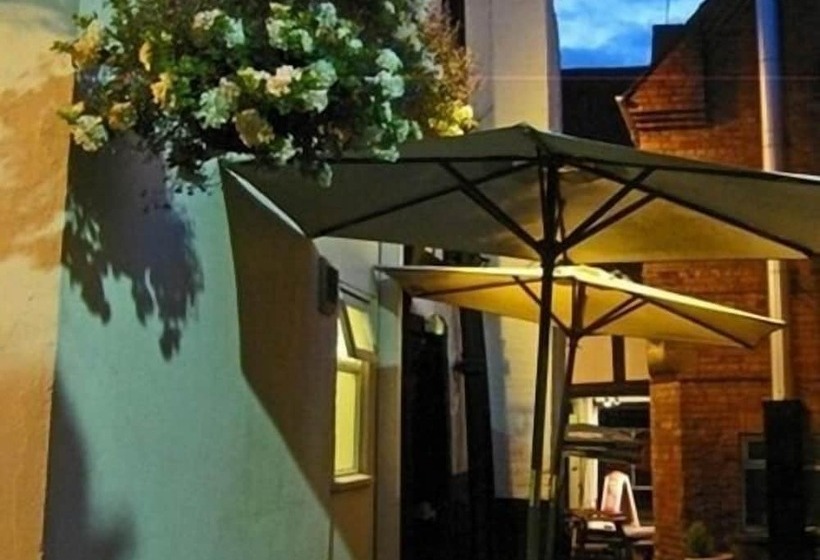 בית מלון כפרי Old Post Office