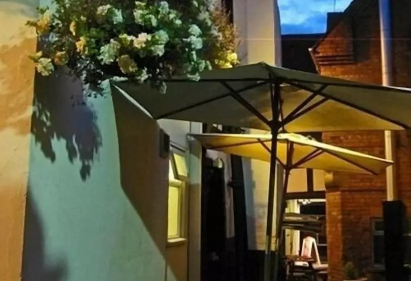 هتل Old Post Office