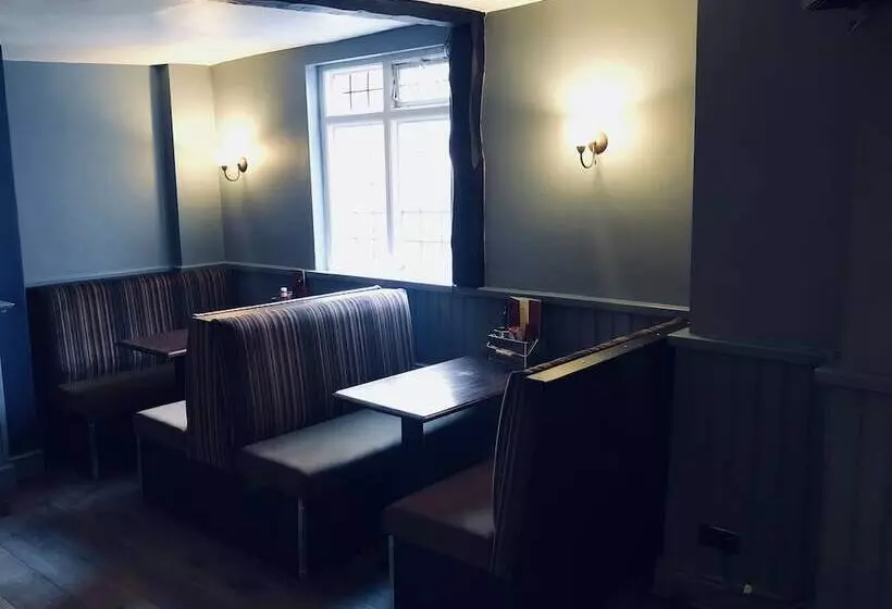 هتل Old Post Office