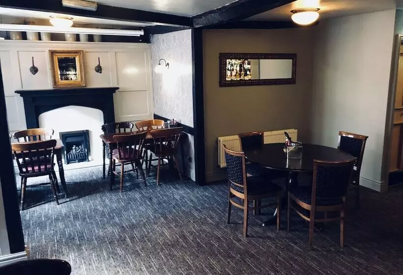 هتل Old Post Office