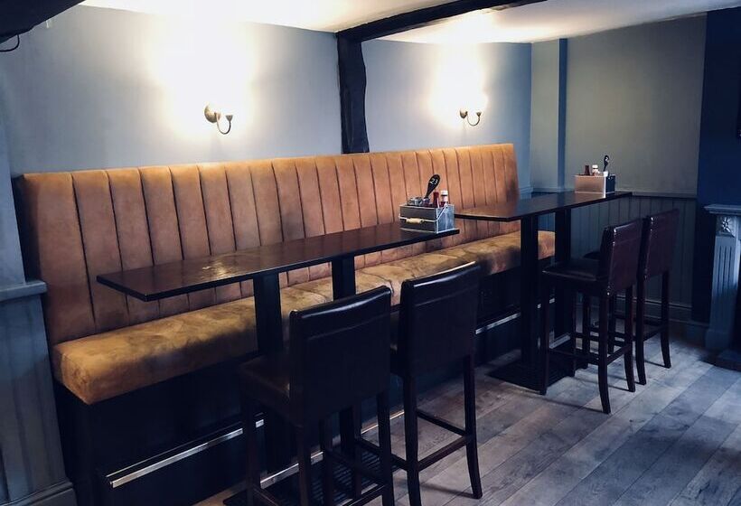 בית מלון כפרי Old Post Office