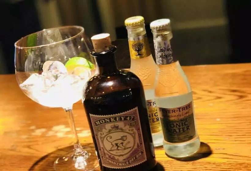 هتل Old Post Office