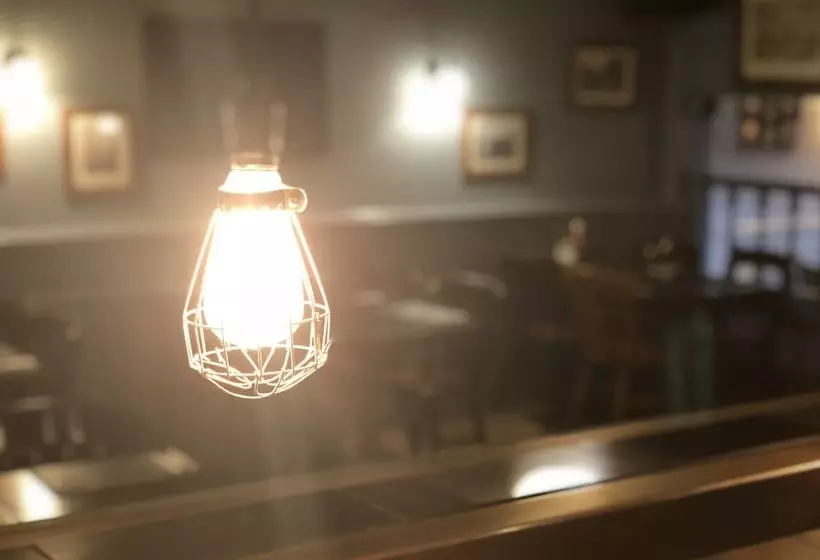 هتل Old Post Office