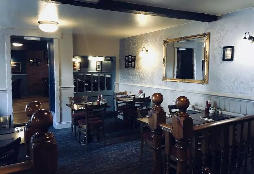 هتل Old Post Office