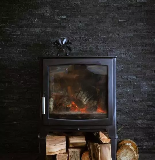 فندق The Rhiconich