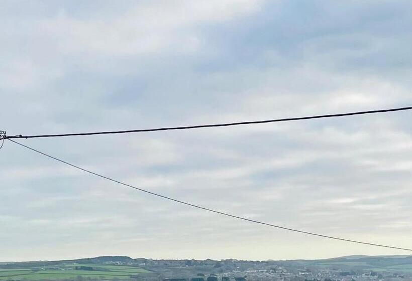 בית מלון כפרי The Stag