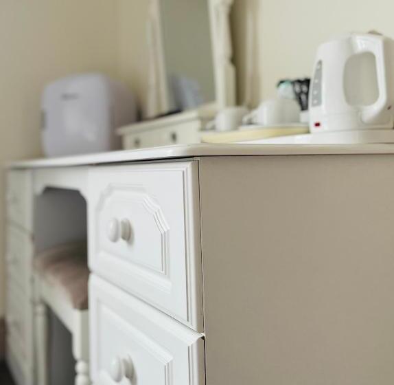 בית מלון כפרי The Stag