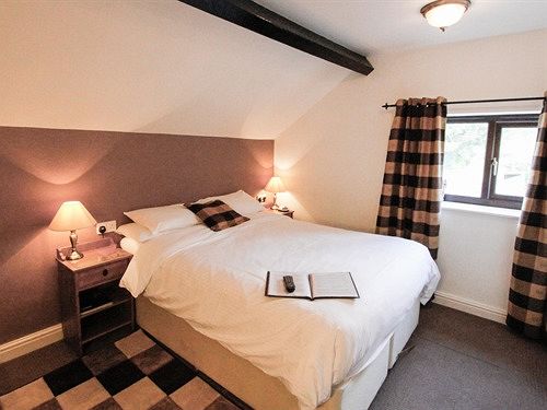 فندق The Stiperstones Inn