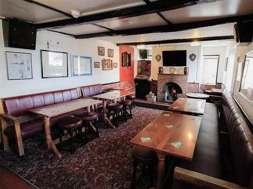 호텔 The Stiperstones Inn