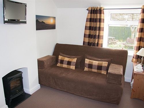 فندق The Stiperstones Inn