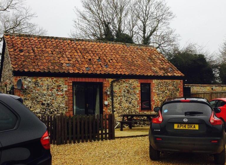 Отель The Swan Inn