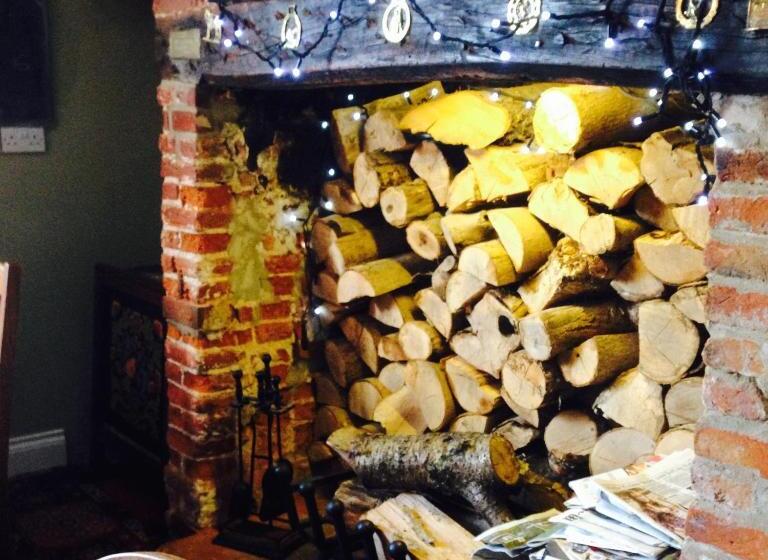 Отель The Swan Inn