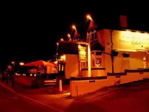 فندق The Union Inn