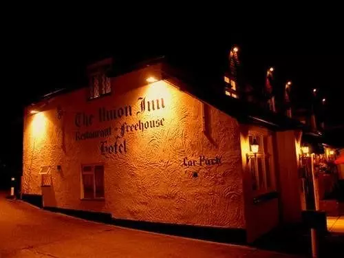 فندق The Union Inn