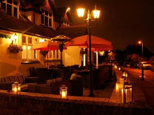 فندق The Union Inn