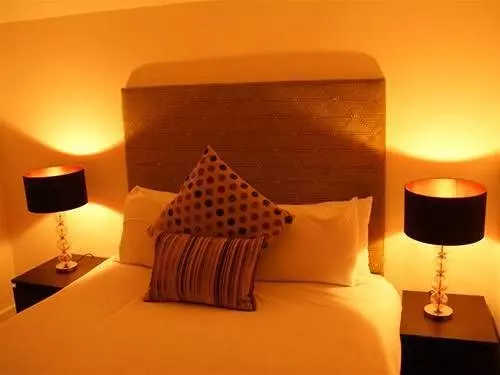 فندق The Union Inn