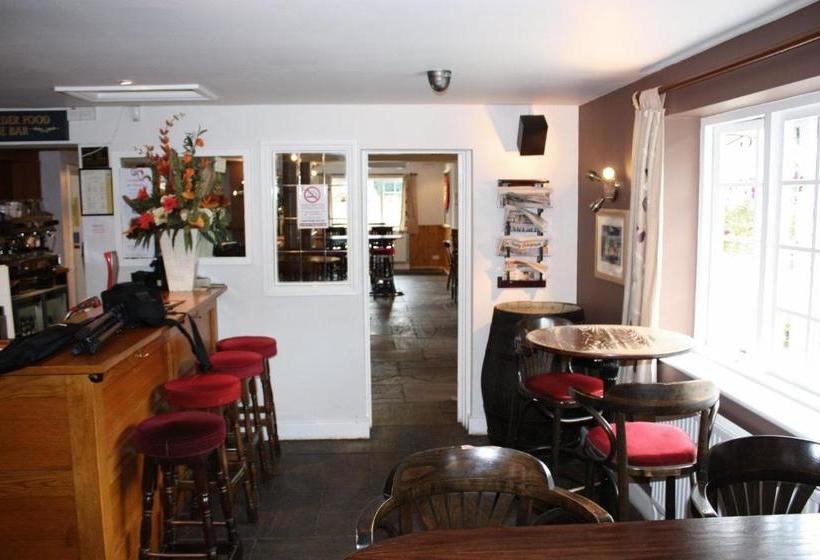 فندق The Wellington Arms