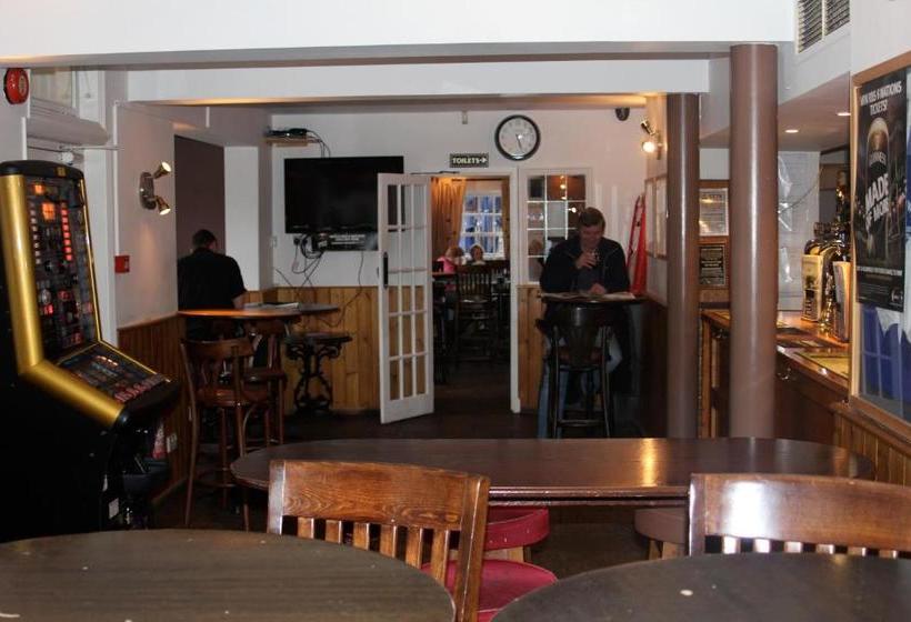 فندق The Wellington Arms