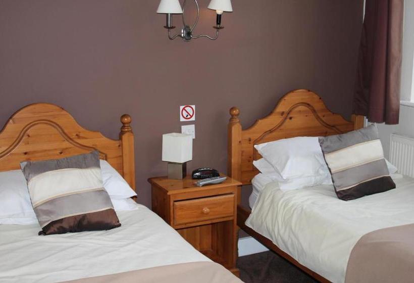 فندق The Wellington Arms