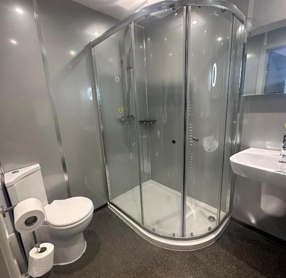 בית מלון כפרי Waveney Inn &