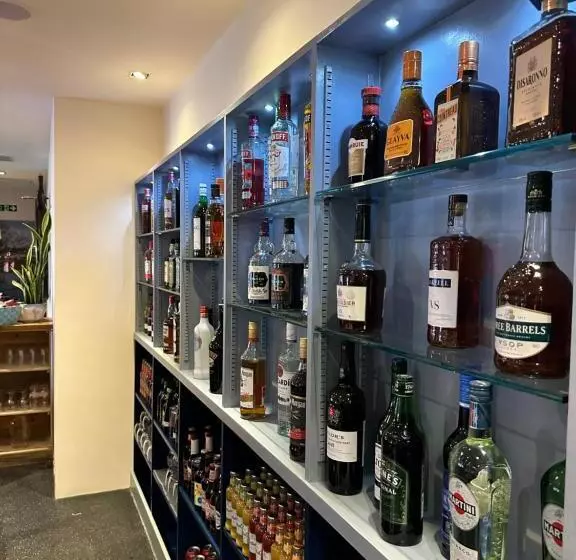 酒店 Waveney Inn &